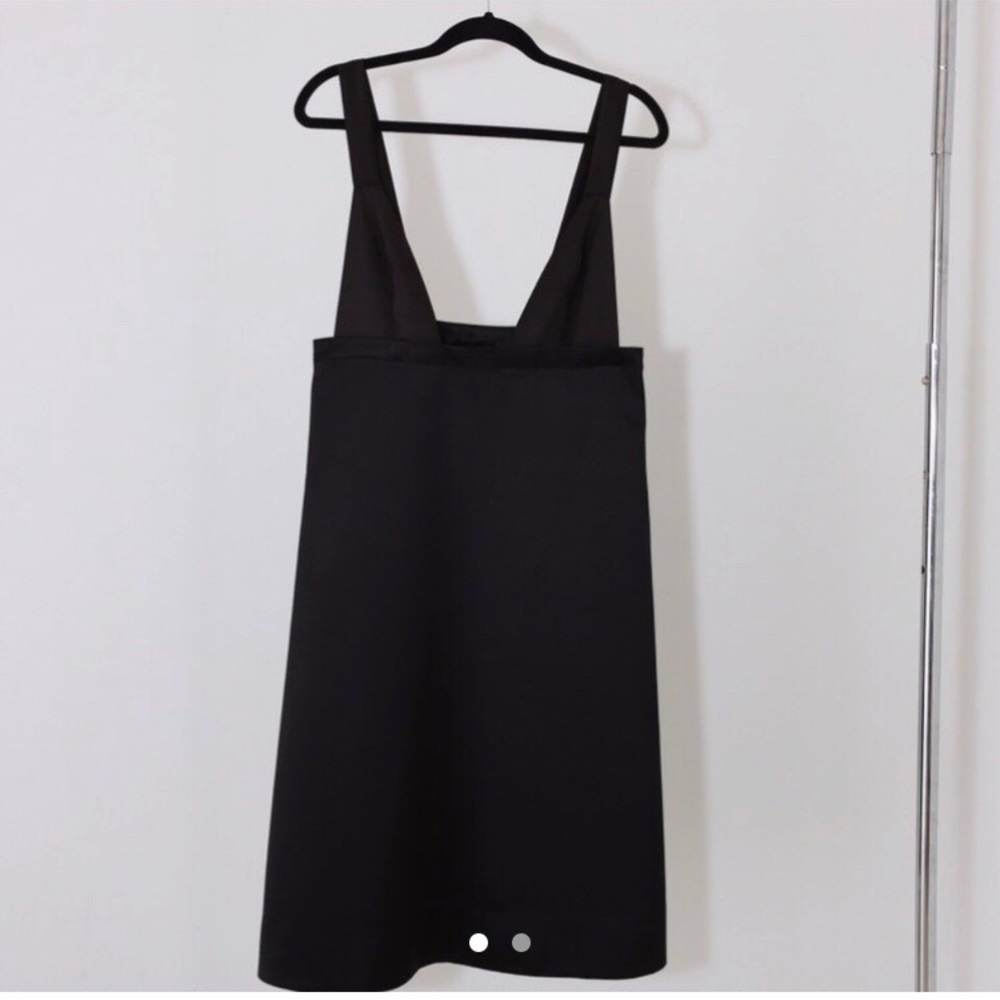 Tank dress